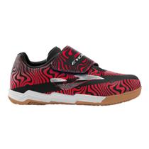 Chuteira Tenis De Futsal Joma Evoution Jr Infantil tiras autocolantes