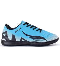 Chuteira Tênis Futsal Adulto Quadra Salão Costurada Original