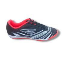 Chuteira Tenis Futsal Indoor Masculino Dray Topfly 394AF