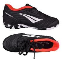 Chuteira Tênis Futsal Infantil Matis Kids Penalty Com NF