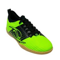Chuteira Tênis Futsal Infantil Menino Dalponte Indoor Mythus Boot 0874 Chuteira Tênis Futsal Infantil Menino Dalponte Indoor Mythus Boot 0874