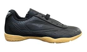 Chuteira Tenis Futsal Lancy Infantil Indoor N 31 Ao 33