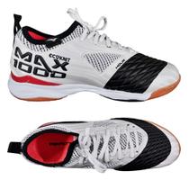 Chuteira Tênis Futsal MAX 1000 Penalty Locker Ecoknit C/ NF