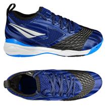 Chuteira Tênis Futsal MAX 1000 Penalty Locker Ecoknit C/ NF