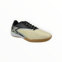 Chuteira Tênis Futsal OXN Spartak 6 Indoor X-Pro 2 PVC Masculino Adulto Ref. 1130