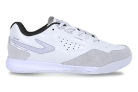 Chuteira Tenis Futsal Topper Dominator Club V Infantil Chuteira Tenis Futsal Topper Dominator Club V Infantil
