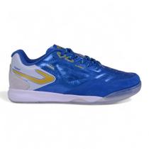 Chuteira Tenis Futsal Topper Dominator Club V Infantil Chuteira Tenis Futsal Topper Dominator Club V Infantil