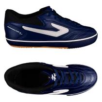 Chuteira Tênis Futsal Topper Dominator Com NF Chuteira Tênis Futsal Topper Dominator Com NF