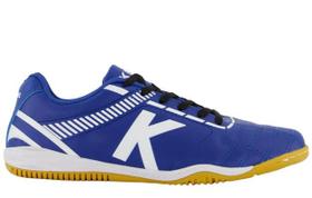 Chuteira Tênis Indoor Salão Futsal Kelme Fuerza Oficial Pro K411200