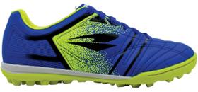 Chuteira Tênis Infantil Futebol Society Suiço Jogo Dray 393