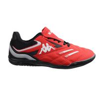 Chuteira Tênis Masculino Futsal Kappa F8516 Chuteira Tênis Masculino Futsal Kappa F8516