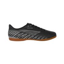 Chuteira Tênis Penalty Bravo Y-3.0 Unissex -Preto+Chumbo