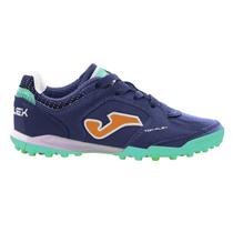 Chuteira Tênis Society Infantil Joma Top Flex Jr Original