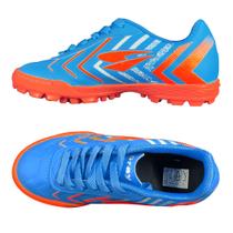 Chuteira Tênis Society Infantil Kids Dray Com Nota Fiscal