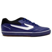 Chuteira Topper Dominator 3 LT Futsal Masculino Tradicional Original Tp0300