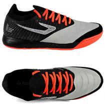 Chuteira Topper Dominator Fuse Futsal Calçado Adulto Oficial