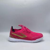 Chuteira Topper Dominator Fuse II Keeper Futsal