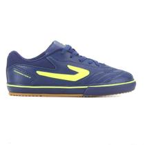 Chuteira Topper Dominator III Futsal - Chuteira Topper Dominator III Futsal -