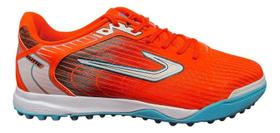 Chuteira Topper Elite Pró Futebol Society Suiço Lançamento