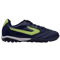 Chuteira topper furia society ref: tp052300003 masculino