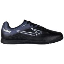 Chuteira Topper Futsal Forza III Masculino