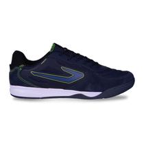 Chuteira Topper Futsal Letra IV Marinho Chuteira Topper Futsal Letra IV Marinho