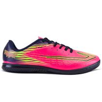 Chuteira Topper Futsal Strike IV Confortável Original TP0401