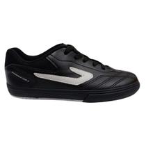 Chuteira topper indoor dominator 3 jr ref: tp00040003 menino Chuteira topper indoor dominator 3 jr ref: tp00040003 menino