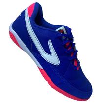 Chuteira Topper Infantil Esportes Futsal Garotos - 41979