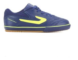 Chuteira Topper Infantil Marinho
