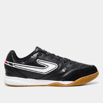 Chuteira topper maestro pro v futsal