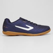 Chuteira Topper Masculina Futsal Boleiro Azul Chuteira Topper Masculina Futsal Boleiro Azul