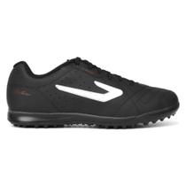 Chuteira Topper Society Boleiro Masculina Preto Chuteira Topper Society Boleiro Masculina Preto