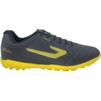 Chuteira Topper Society Boleiro Vol Adulto Masculino Chuteira Topper Society Boleiro Vol Adulto Masculino