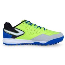 Chuteira Topper Society Dominator Club V Masculino Verde