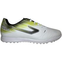 Chuteira Topper Society Flame Masculino