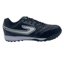 Chuteira Topper Society Masculina Maestro Club V Preta