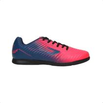 Chuteira topper top forza ii futsal unisex