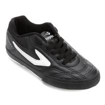 Chuteira topper tp03000003 tenis dominator 3 lt masculino -