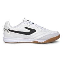 Chuteira Topper Tp03980002 Futsal Maestro Pro Iv Tamanho:40Cor:BrancoGenero:Masculino