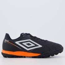 Chuteira Umbro Adamant Master Class Club Society Preta Chuteira Umbro Adamant Master Class Club Society Preta
