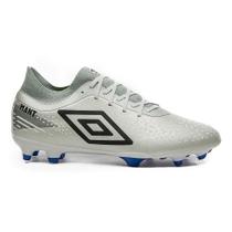Chuteira Umbro Adamant Premier Campo Prata Chuteira Umbro Adamant Premier Campo Prata