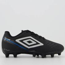 Chuteira Umbro Adamant Top Speed Campo Juvenil Preta Chuteira Umbro Adamant Top Speed Campo Juvenil Preta