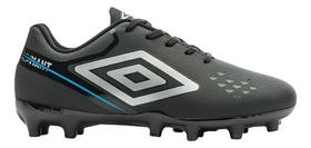 Chuteira Umbro Adamant Top Speed Jr Fg Cod. 16791