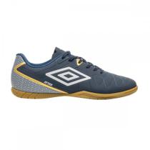 Chuteira Umbro Attak Eternal 729 Futsal Indoor Masculino