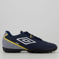 Chuteira Umbro Attak Eternal Society Marinho Chuteira Umbro Attak Eternal Society Marinho
