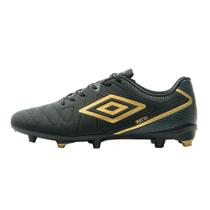 Chuteira Umbro Campo Attak Eternal - U01FB071