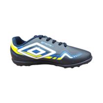 Chuteira umbro campo prisma+ jr