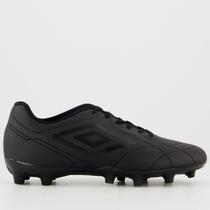 Chuteira Umbro Class Footballer Campo Preta