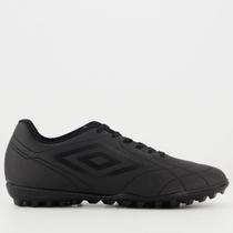 Chuteira Umbro Class Footballer Society Preta